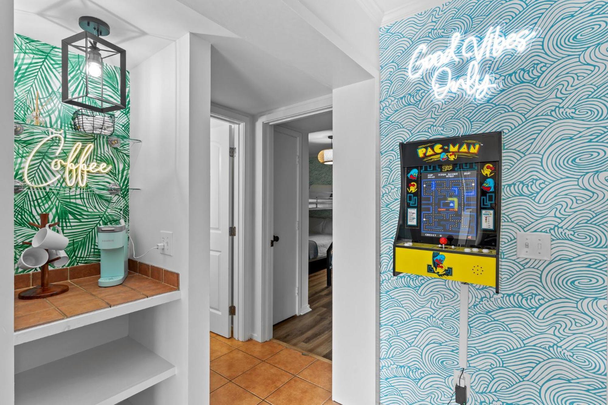 Hang Ten Hideaway, Pool, Condo, Parking - 6 Person Max Occupancy Каролина Бийч Екстериор снимка