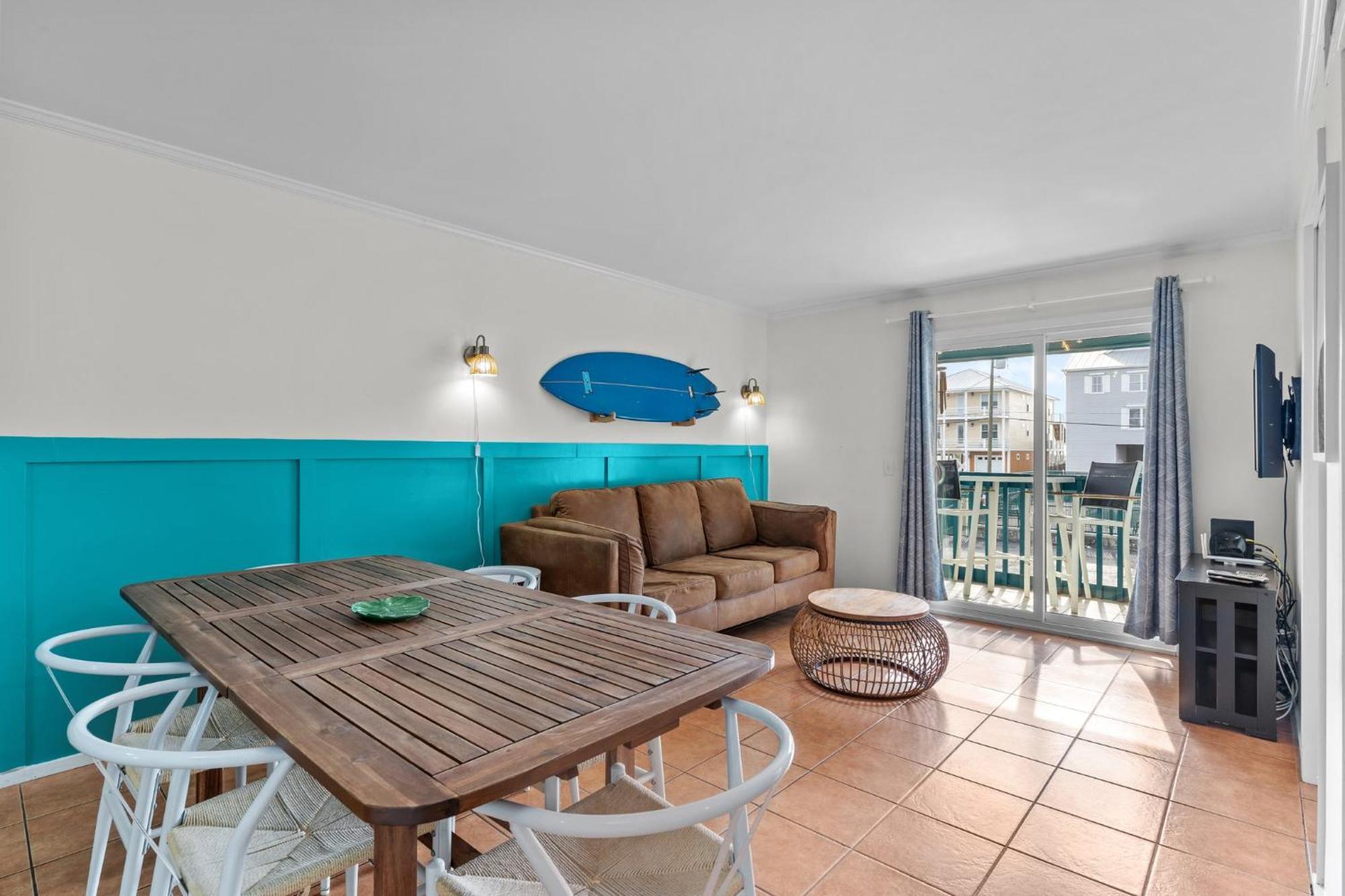 Hang Ten Hideaway, Pool, Condo, Parking - 6 Person Max Occupancy Каролина Бийч Екстериор снимка