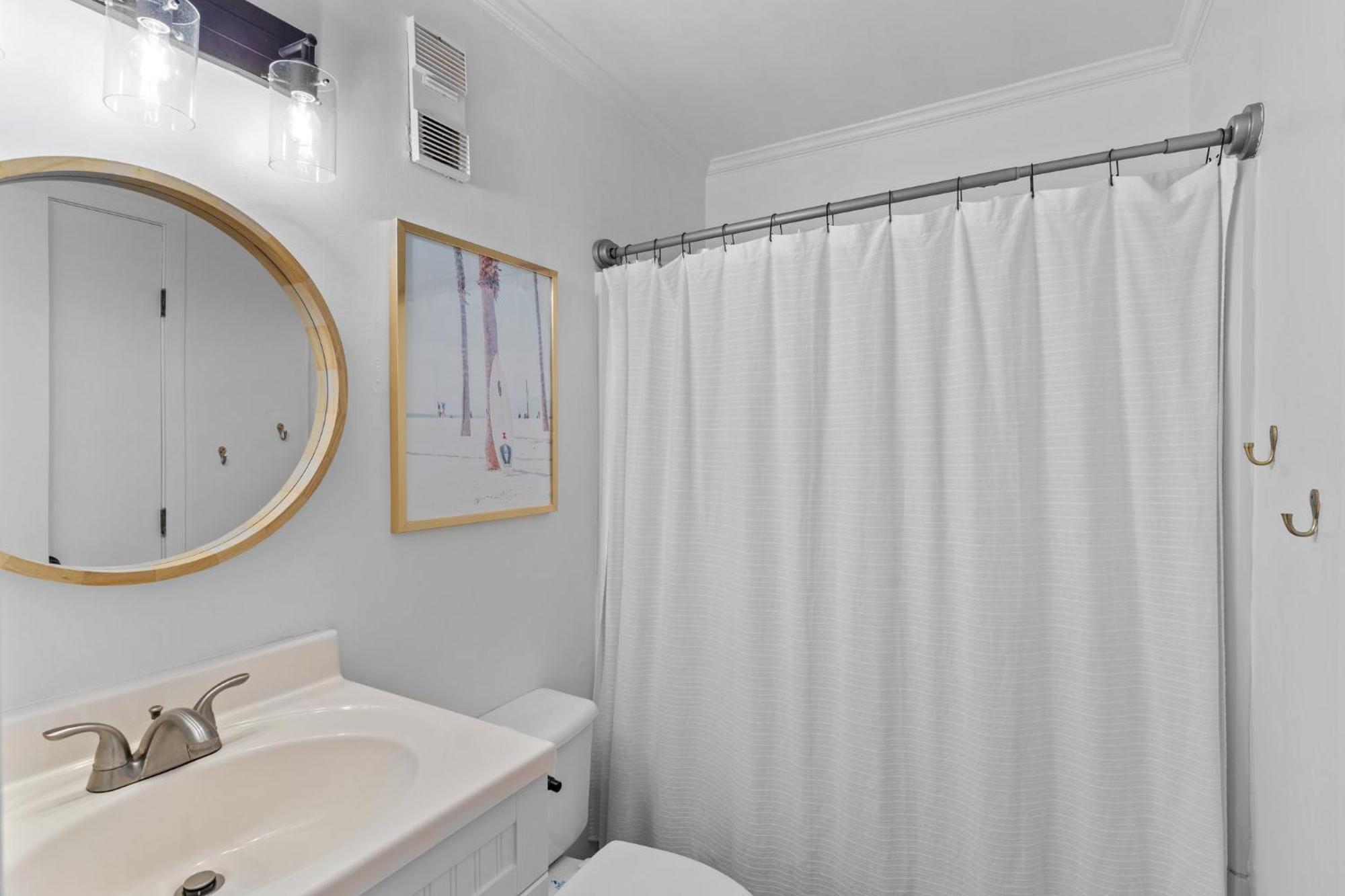 Hang Ten Hideaway, Pool, Condo, Parking - 6 Person Max Occupancy Каролина Бийч Екстериор снимка