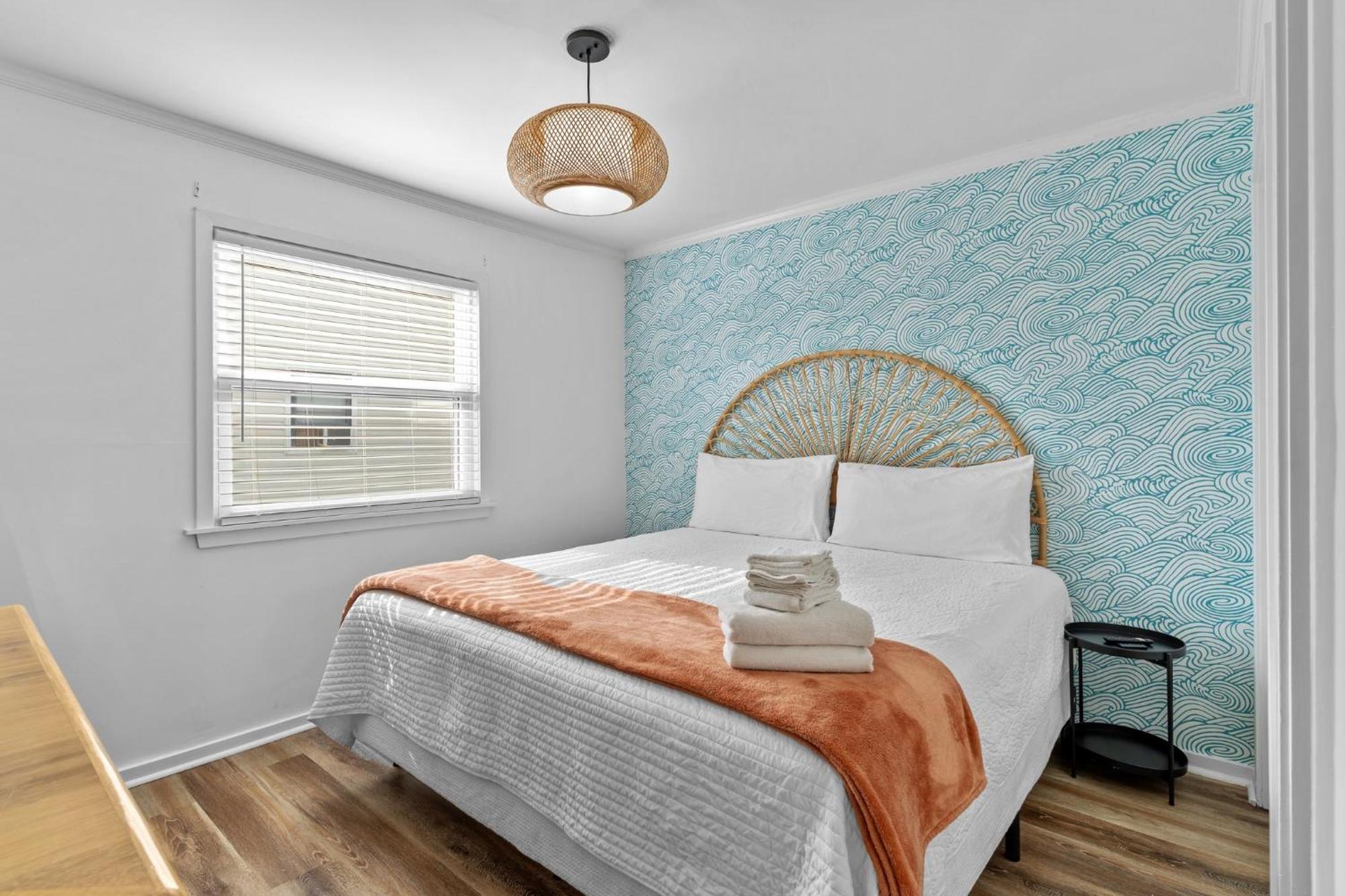 Hang Ten Hideaway, Pool, Condo, Parking - 6 Person Max Occupancy Каролина Бийч Екстериор снимка