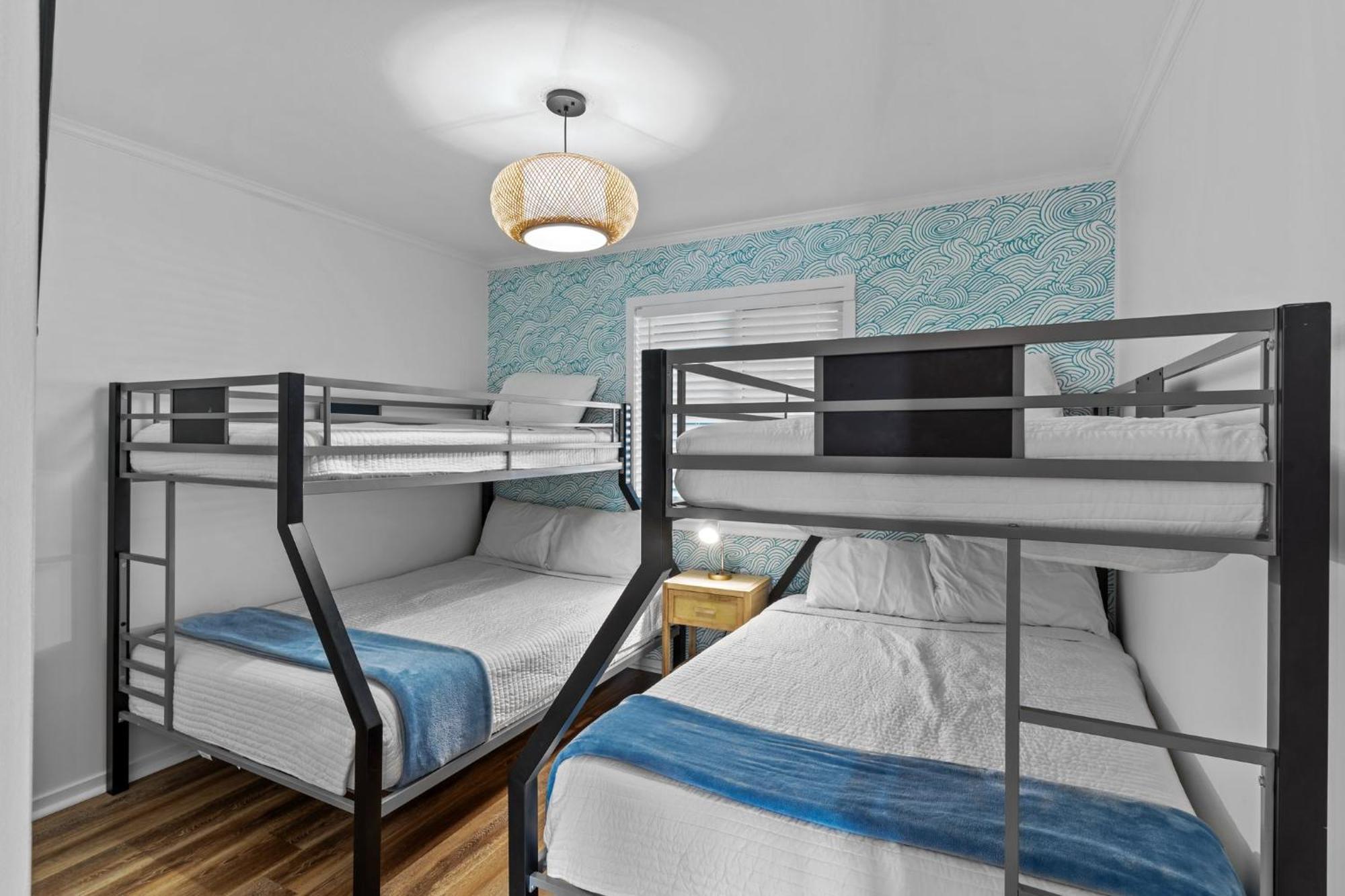 Hang Ten Hideaway, Pool, Condo, Parking - 6 Person Max Occupancy Каролина Бийч Екстериор снимка