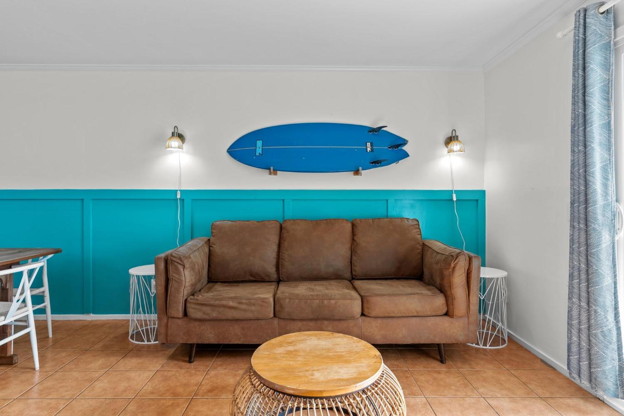 Hang Ten Hideaway, Pool, Condo, Parking - 6 Person Max Occupancy Каролина Бийч Екстериор снимка